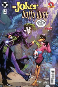 Why Tho Theriouth?; Silence of the Lame