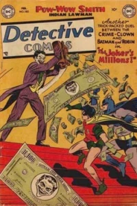 The Joker's Millions