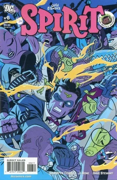 Cover of The Jungle Beat