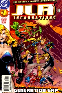 The Justice League of America is Dead!