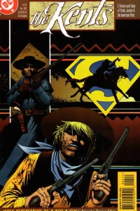 Bleeding Kansas Part 4