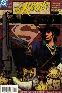 Brother Against Brother Part 1