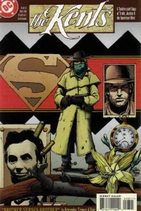 Brother Against Brother Conclusion