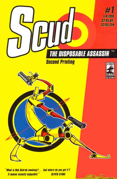 Cover of The Kid With A Broken Halo