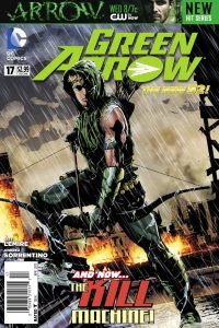 The Kill Machine, Part 1