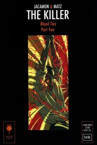 Blood Ties, Part Two