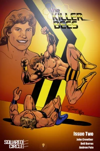 Jumpin' Jim Brunzell