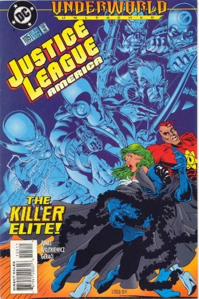 Cover of The Killer Elite
