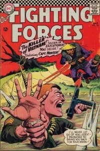 The Killer of Vietnam!