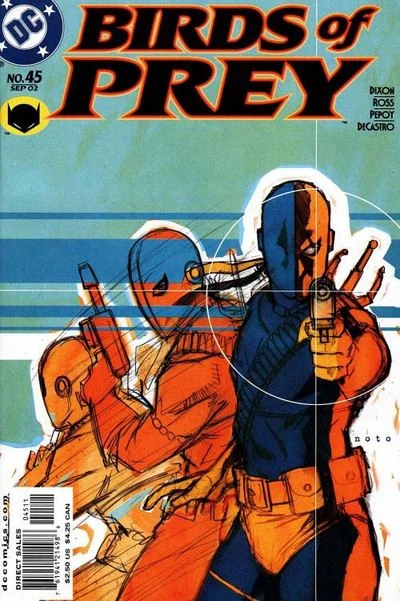 Cover of The Killing Ground