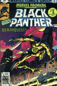 The Killing of Windeagle