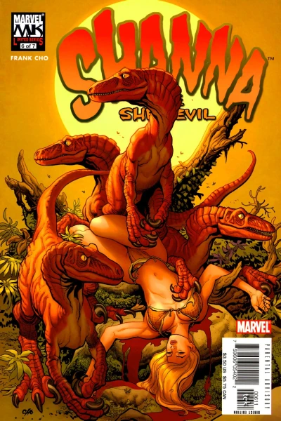 Cover of The Killing Season: Part Six