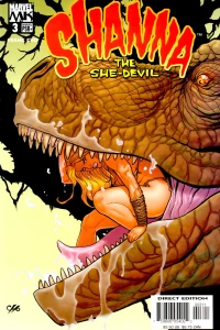 The Killing Season: Part Three