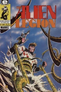 The Killing Zone / Conscience