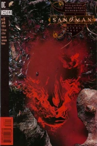 The Kindly Ones, Part 10