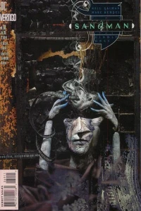 The Kindly Ones, Part 13