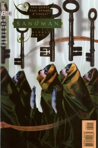 The Kindly Ones, Part 4