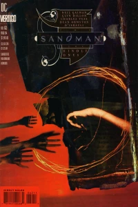 The Kindly Ones, Part 6