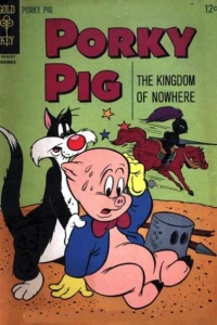 The Kingdom of Nowhere