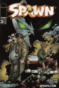 The Kingdom, Part II