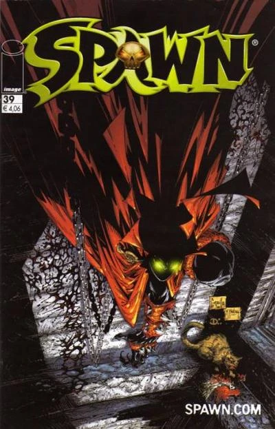 Cover of The Kingdom, Part III