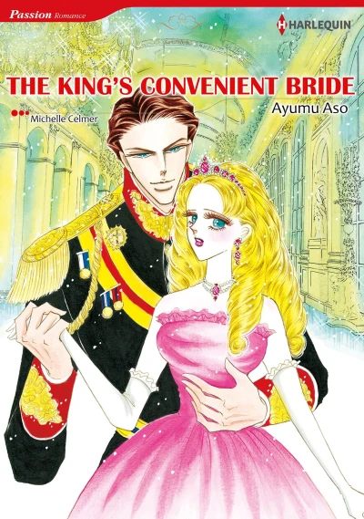 Cover of Royal Seductions 1