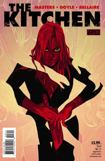 Cover of Abattoir Blues