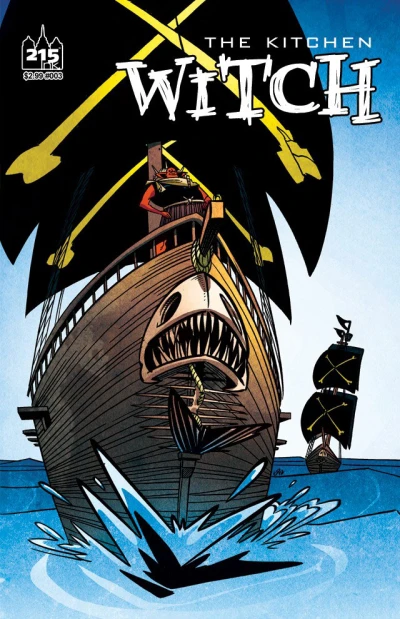 Cover of Across the Sea