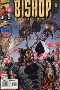 The Kith Trilogy, Part 3 - The Battle Of Evermore