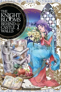 Volume 2: The Maiden and Her Knight