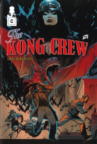 Cover of Upper Beast Side