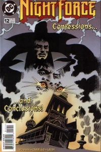 The Lady or the Leopard: A Tale of Temporary Farewells