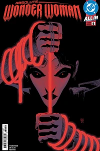 The Lady or the Tiger, Part 1; Li'l Diana