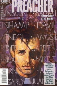 The Land of Bad Things