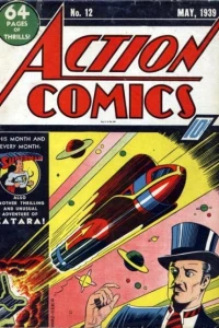 The Land of the Fourth Dimension