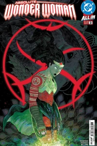 The Last Amazon, Part 3 of 5