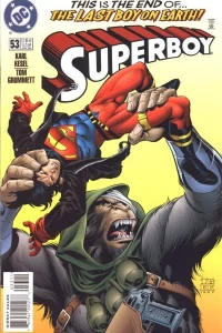 The Last Boy on Earth, Part 4 of 4: Pearl Harbor 2!