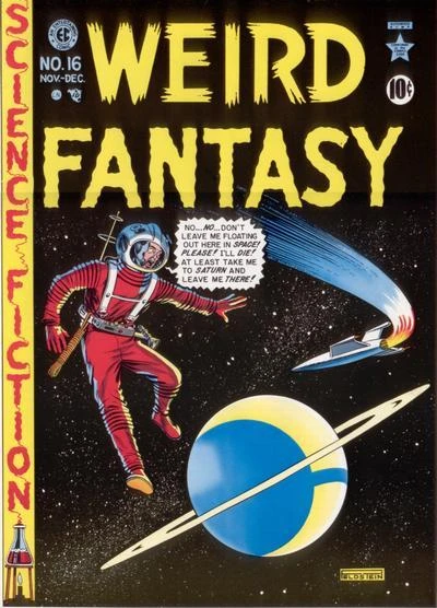 Cover of The Last City; The Mysterious Ray From Another Dimmension; Second Childhood; Trip to a Star