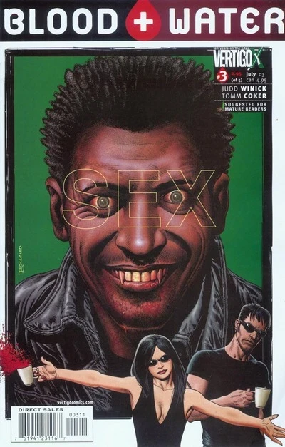 Cover of The Last Day of the Rest of Your Life