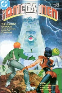 The Last Days of Broot