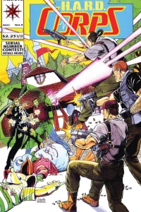 The Last Days Of Ditsy Duck