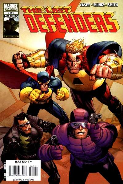 Cover of The Movement You Need