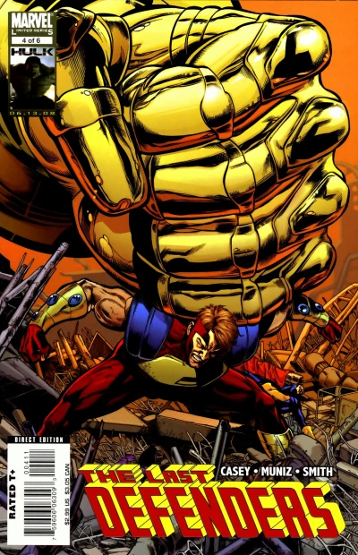 Cover of What Means Everything