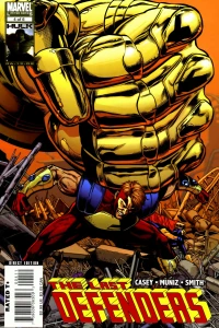 What Means Everything