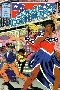 The Last Fair Deal Gone Down