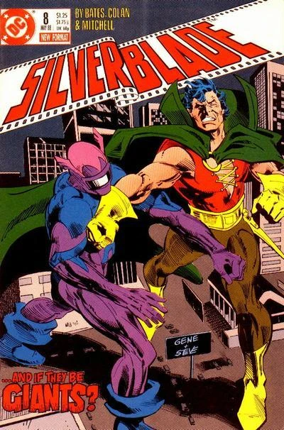 Cover of The Last Horizon