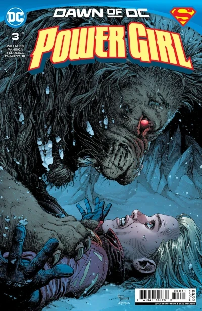 Cover of The Last Lion Dies Alone