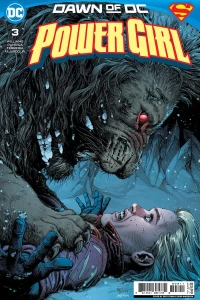 The Last Lion Dies Alone