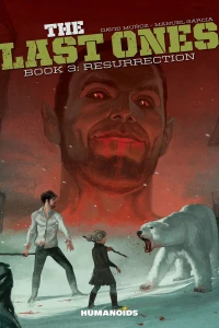 Book 3: Resurrection