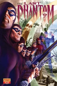 Jungle Rules, Chapter Four: A Cave is Not a Home